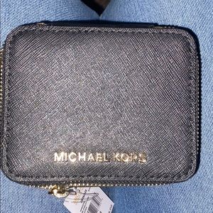 Michael Kors Jewelry bag